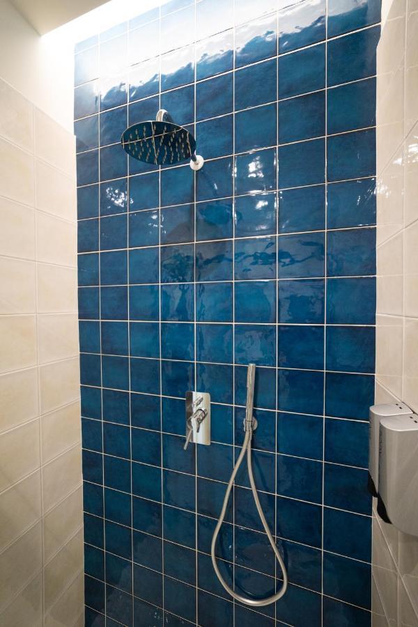 Numisia Guest House テッラチーナ エクステリア 写真