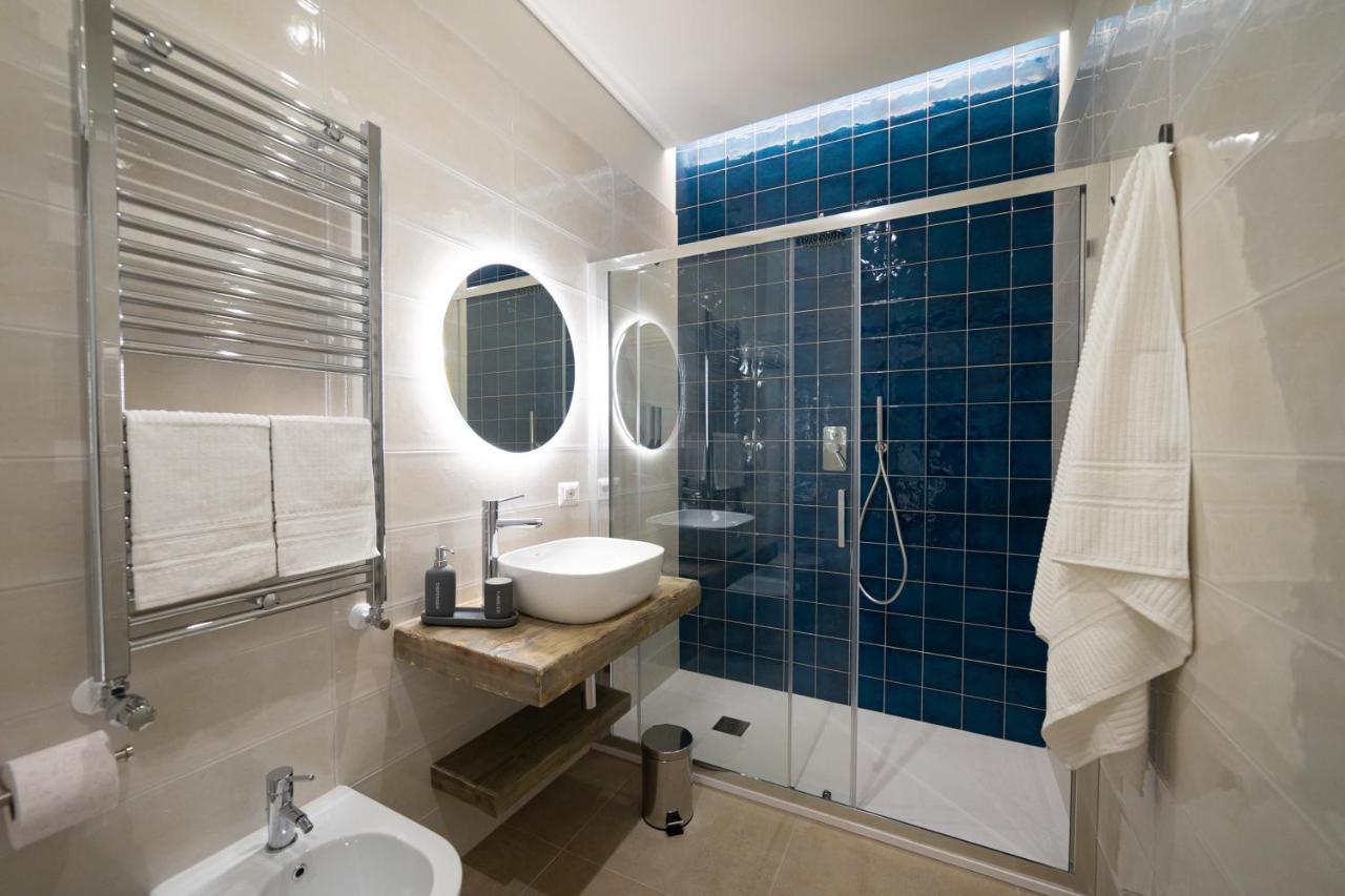 Numisia Guest House テッラチーナ エクステリア 写真