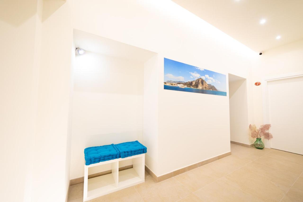 Numisia Guest House テッラチーナ エクステリア 写真